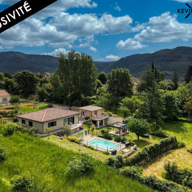 Maison 5 pièces 350000 €