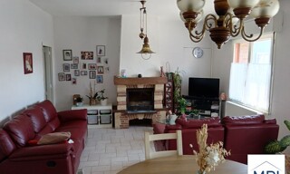 Maison 6 Pièces 152 m² à vendre à Bauvin (59221)