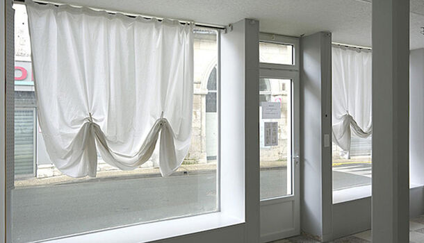 Local commercial  à louer Saint-Fort-sur-Gironde 17240