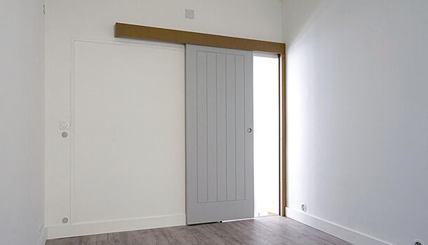 Local commercial  à louer Saint-Fort-sur-Gironde 17240