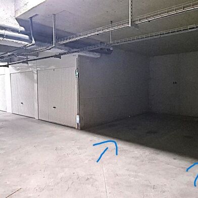 Garage  14500 €