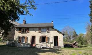 Maison 3 Pièces 77 m² à vendre à Meilhards (19510)