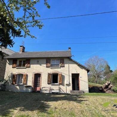 Maison 3 pièces 77700 €