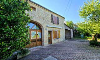 Maison 4 Pièces 94 m² à vendre à Vaite (70180)