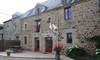 Maison 5 Pièces 115 m² à vendre à Caulnes (22350)