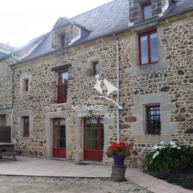Maison 5 pièces 338000 €