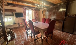 Maison 5 Pièces 125 m² à vendre à Senaide (88320)