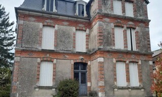 Maison 7 Pièces 300 m² à vendre à Val-de-Meuse (52140)