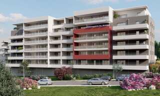 Appartement 3 Pièces 66 m² à vendre à Ajaccio (20000)