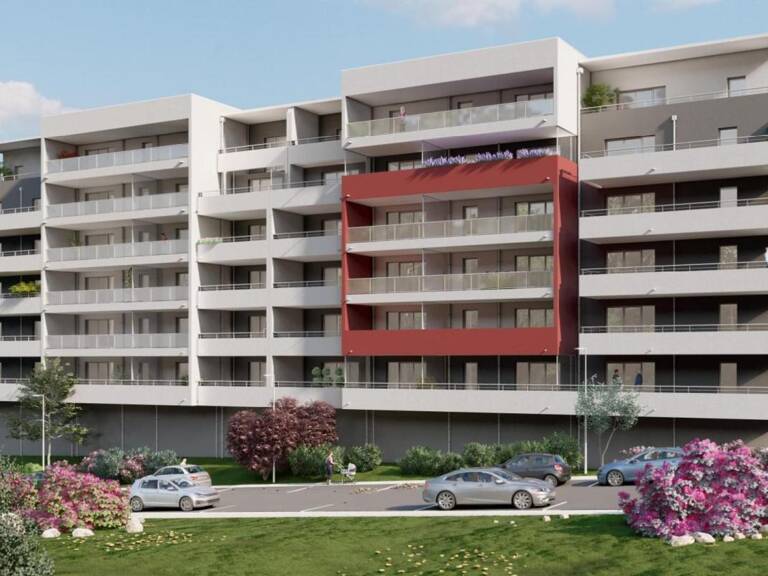 LES TERRASSES DU STILETTO — photo 1