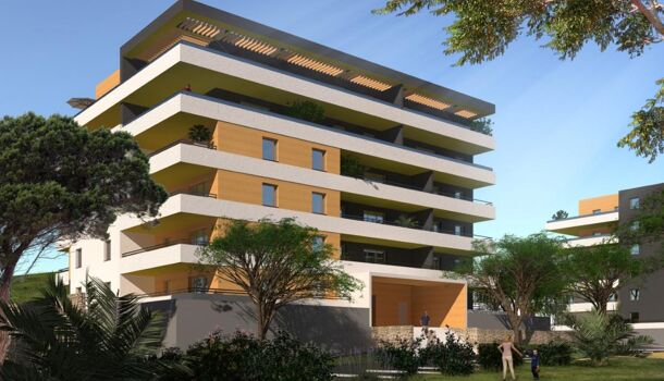 Appartement 3 pièces  à vendre Ajaccio 20000