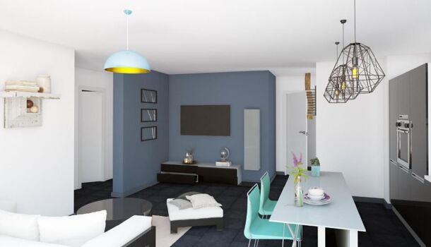 Appartement 3 pièces  à vendre Ajaccio 20000