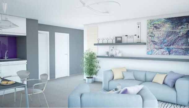 Appartement 3 pièces  à vendre Ajaccio 20000