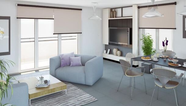 Appartement 3 pièces  à vendre Ajaccio 20000