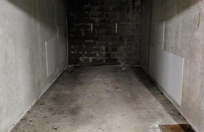 Garage dans copropriété sécurisé — photo 2