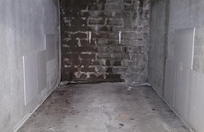 Garage dans copropriété sécurisé — photo 5