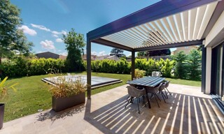 Maison 6 Pièces 135 m² à vendre à Saint-Didier-de-Formans (01600)
