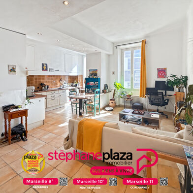Appartement 2 pièces 149000 €