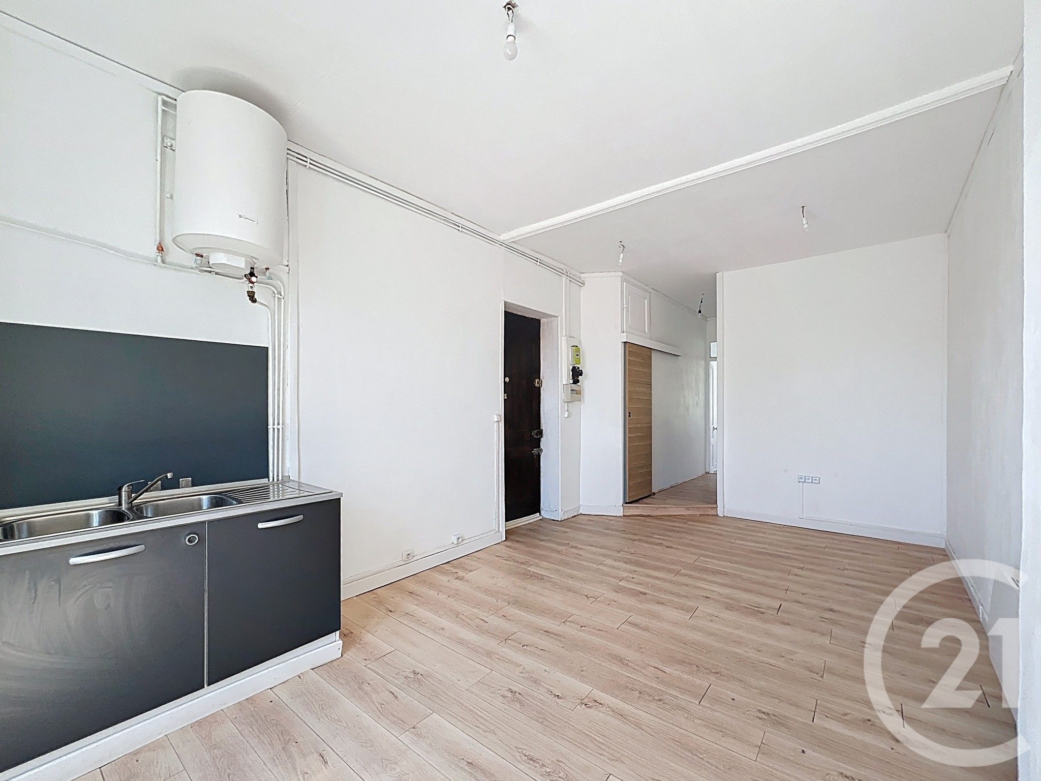 Appartement V T2