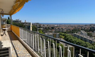 Appartement 3 Pièces 68 m² à vendre à Nice (06100)