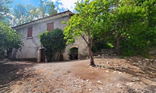 Maison 3 Pièces 52 m² à vendre à Sainte-Colombe (05700)
