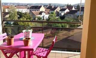 Appartement 2 Pièces 74 m² à louer à Montluçon (03100)