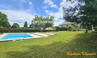 Maison 6 Pièces 122 m² à vendre à Feytiat (87220)