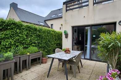 Appartement 3 pièces 328200 €