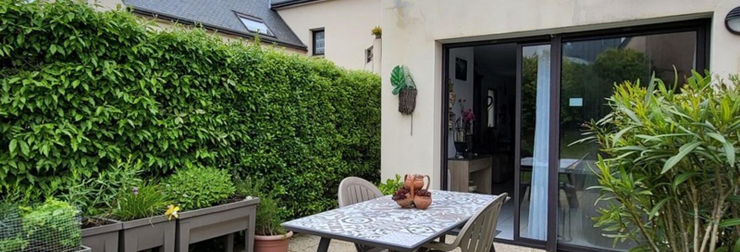 Appartement 3 Pièces 74 m² à vendre à Perros-Guirec (22700)