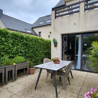 Appartement 3 pièces 328200 €