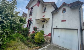 Maison 5 Pièces 96 m² à vendre à Eaubonne (95600)