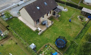 Maison 5 Pièces 110 m² à vendre à Bonnétable (72110)