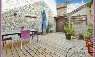 Maison 5 Pièces 90 m² à vendre à Bennecourt (78270)