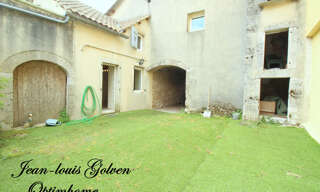 Maison 4 Pièces 126 m² à vendre à L'Hospitalet-du-Larzac (12230)