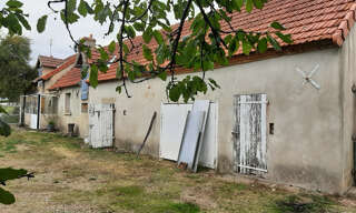 Maison 4 Pièces 67 m² à vendre à Gueugnon (71130)