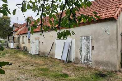 Maison 4 pièces 68000 €