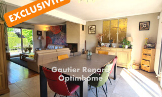 Maison 7 Pièces 154 m² à vendre à Préseau (59990)
