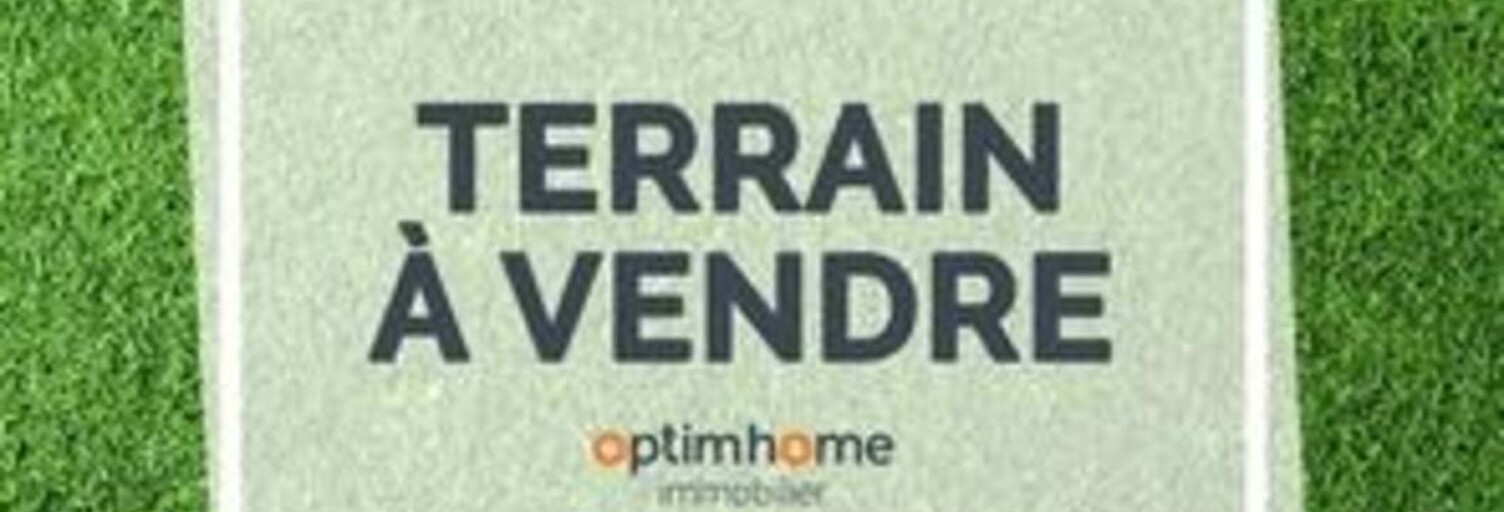 Terrain  698 m² à vendre à Le Vieil-Évreux (27930)