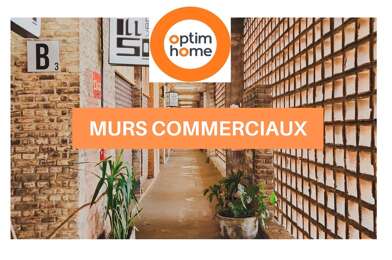 Commerce 2 pièces 630000 €