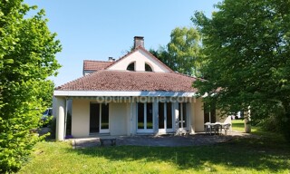 Maison 6 Pièces 168 m² à vendre à Revigny-sur-Ornain (55800)