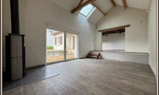 Maison 7 Pièces 123 m² à vendre à Château-la-Vallière (37330)