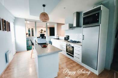 Maison 8 pièces 209000 €