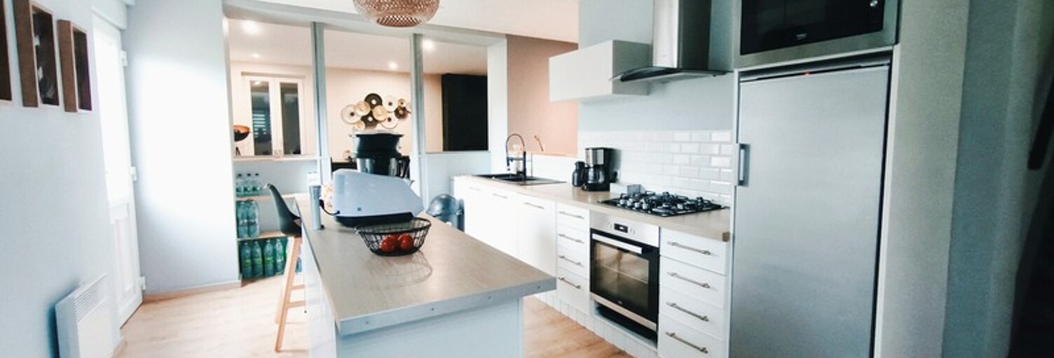 Maison 8 Pièces 127 m² à vendre à Wignehies (59212)