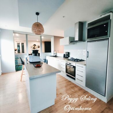 Maison 8 pièces 209000 €