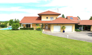 Maison 5 Pièces 150 m² à vendre à Larringes (74500)