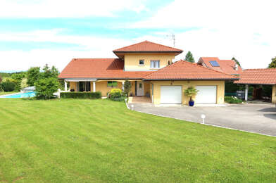 Maison 5 pièces 729000 €