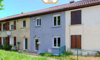 Maison 4 Pièces 70 m² à vendre à Hayange (57700)