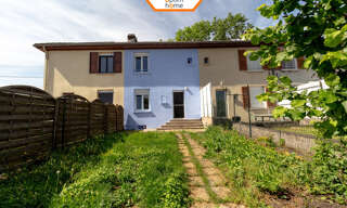 Maison 4 Pièces 70 m² à vendre à Hayange (57700)