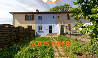 Maison 4 Pièces 70 m² à vendre à Hayange (57700)