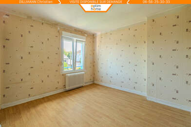 Maison 4 pièces 149700 €